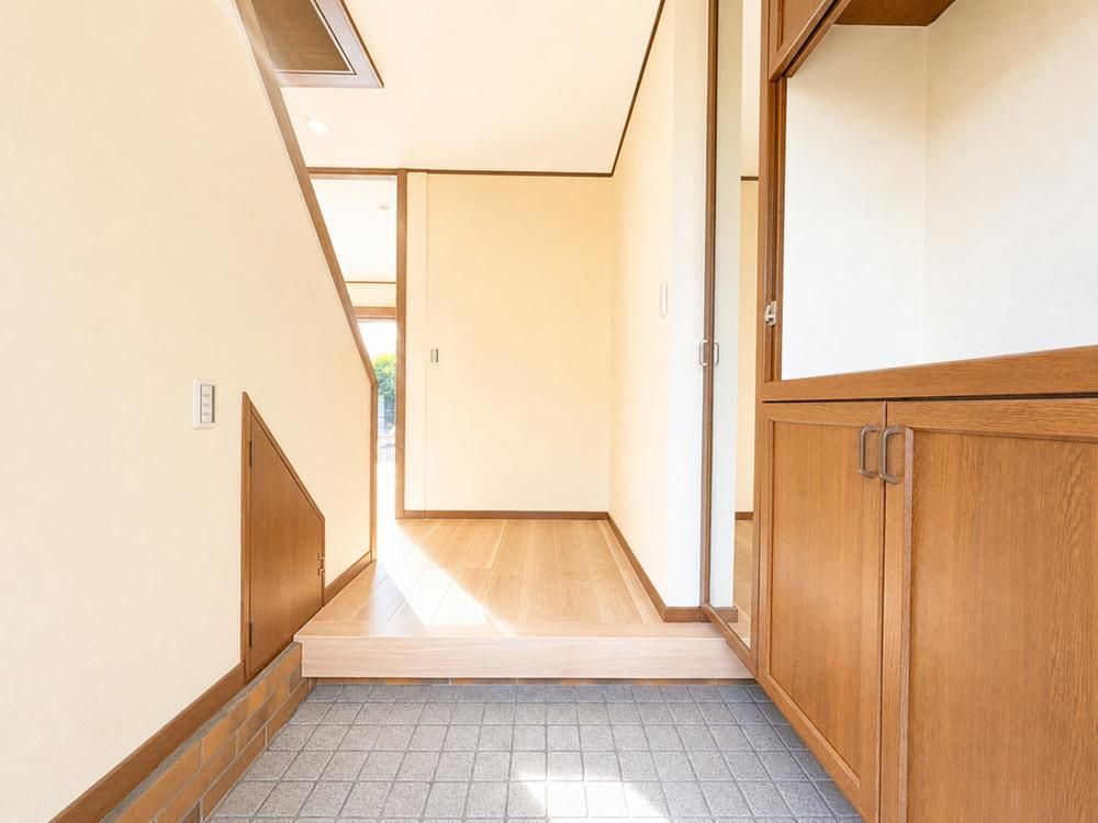Renovated 3LDK House in Seya-ku, Yokohama - 28.8 Million Yen - Thumbnail 4