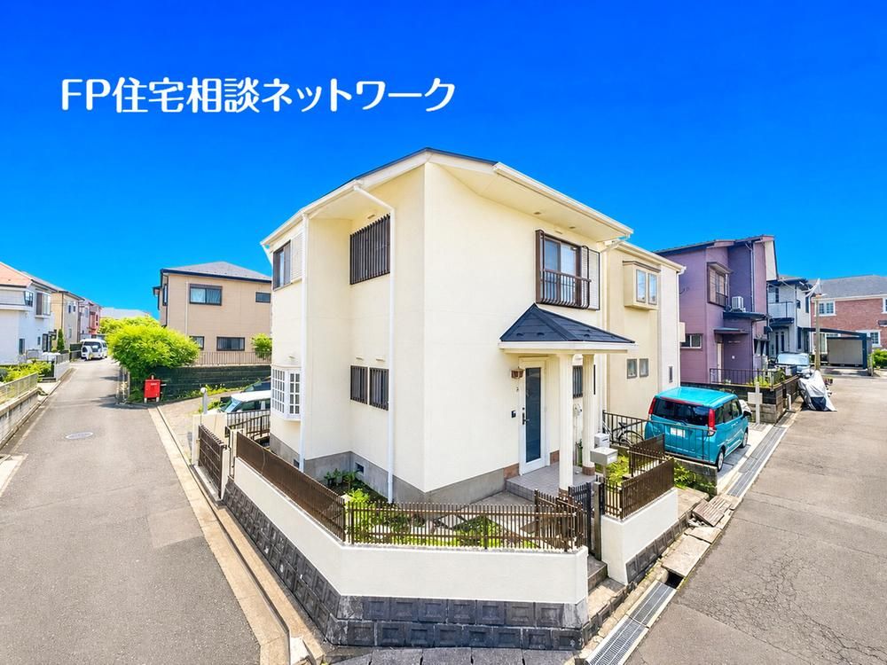 Renovated 3LDK House in Seya-ku, Yokohama - 28.8 Million Yen - Thumbnail 3