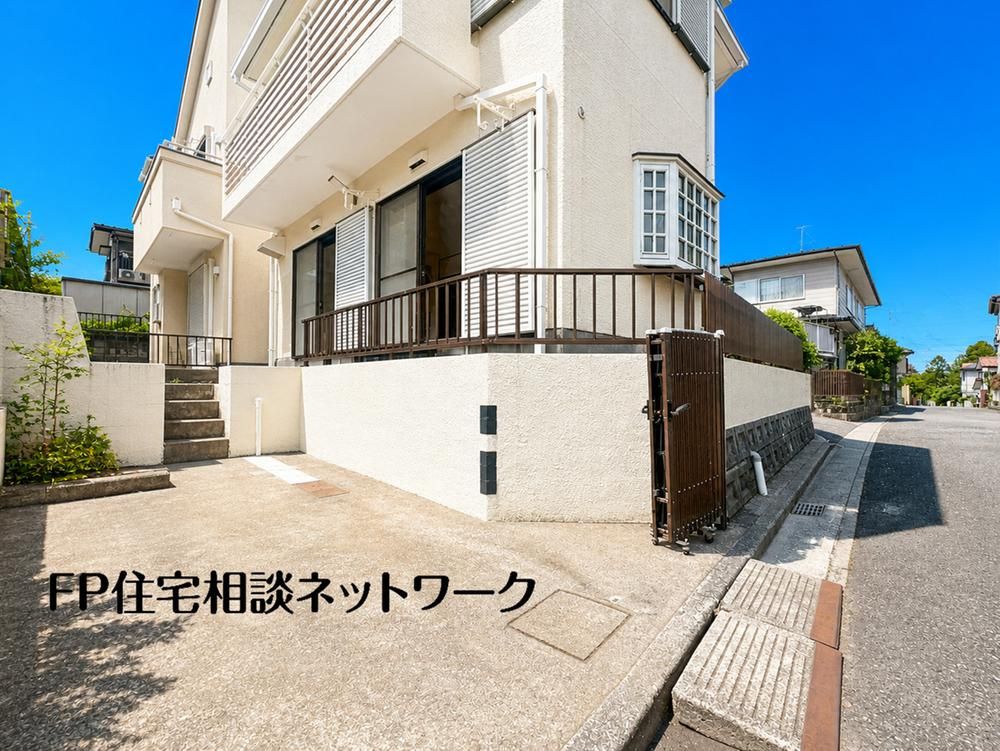 Renovated 3LDK House in Seya-ku, Yokohama - 28.8 Million Yen - Thumbnail 2