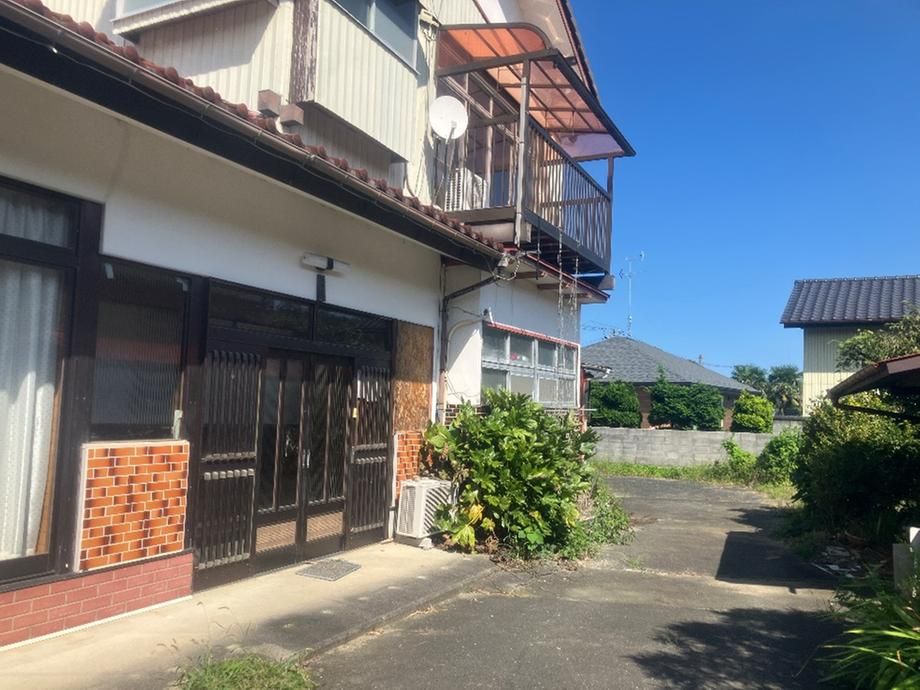 8K House with 1007m2 Land in Shinda, Fukushima - 3.3 Million Yen - Thumbnail 2