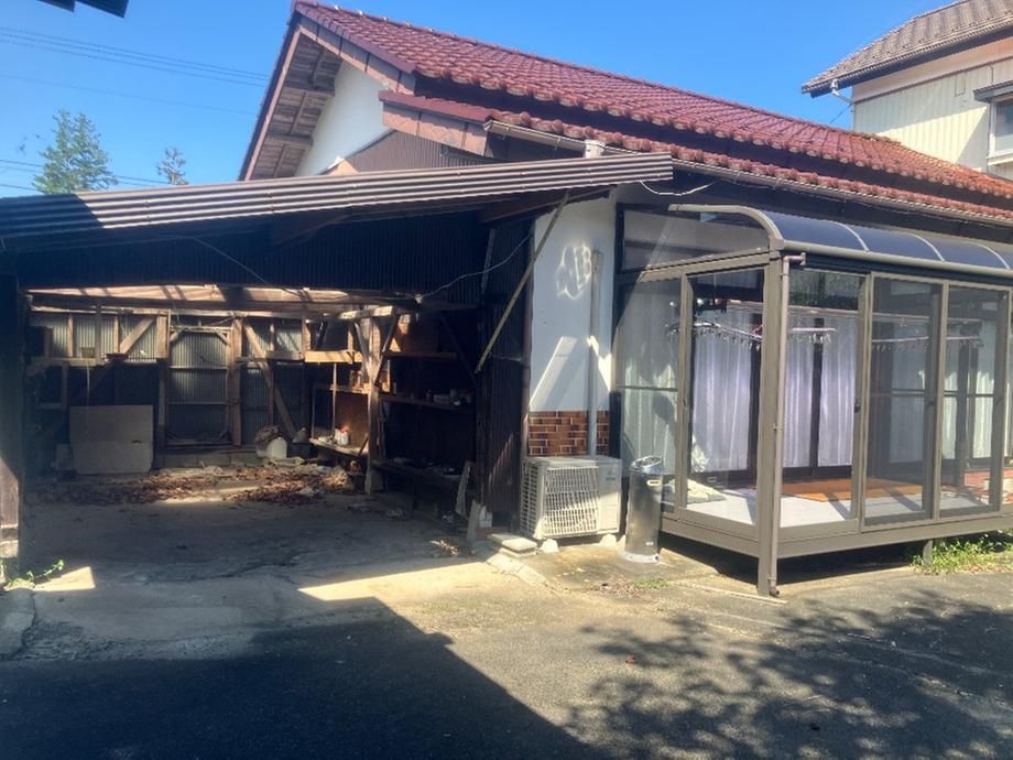 8K House with 1007m2 Land in Shinda, Fukushima - 3.3 Million Yen - Thumbnail 4
