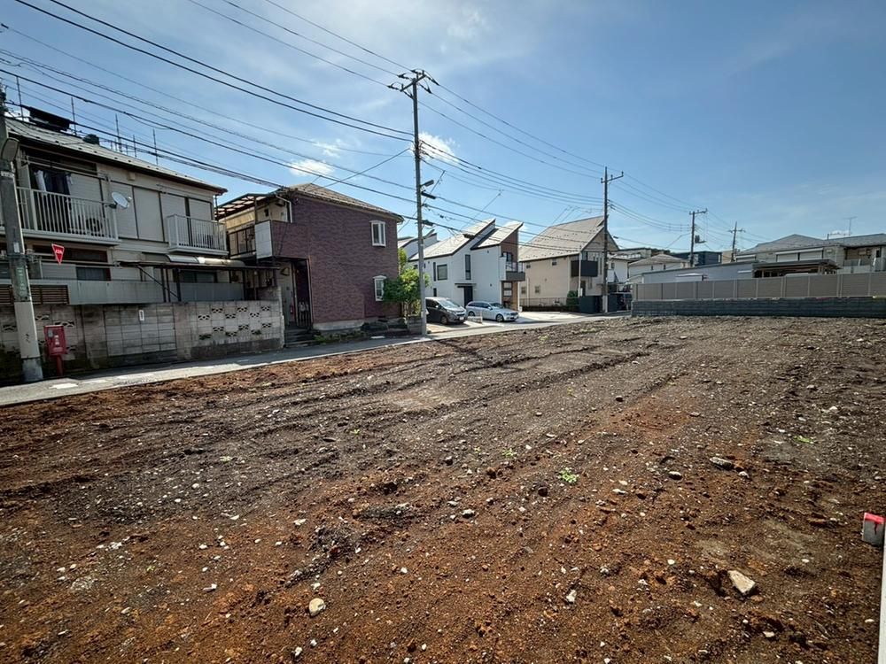Land for Sale in Setagaya, Tokyo – 74.99 sqm, Near Sengawa Station - Thumbnail 3