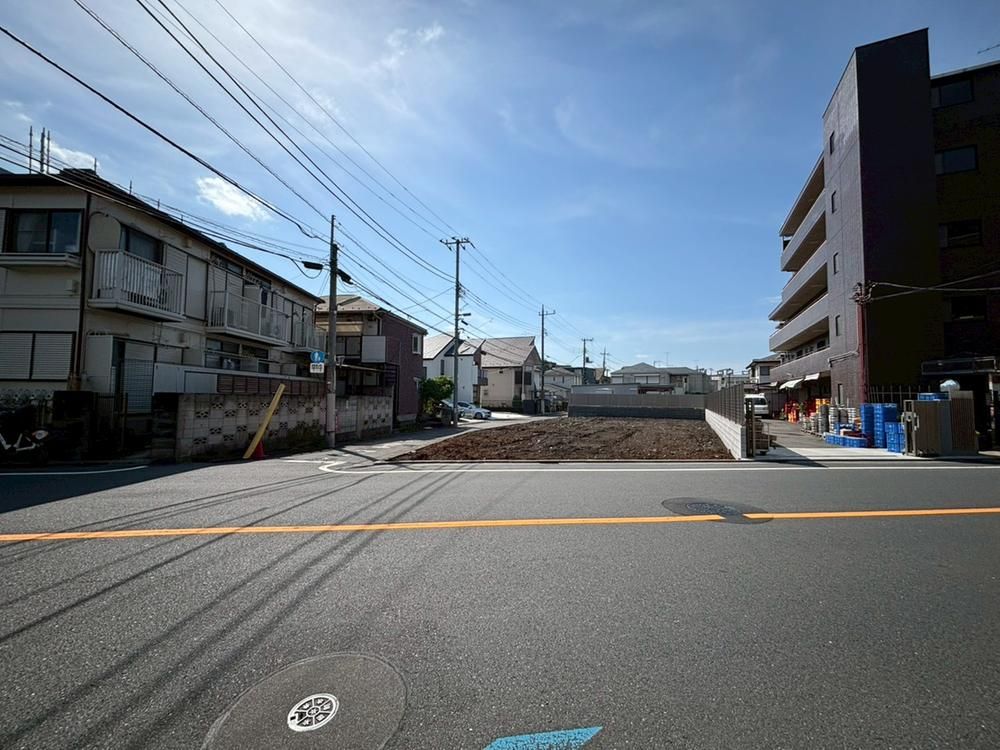 Land for Sale in Setagaya, Tokyo – 74.99 sqm, Near Sengawa Station - Thumbnail 2