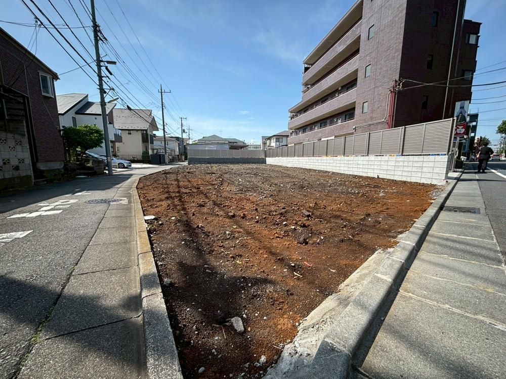 Land for Sale in Setagaya, Tokyo – 74.99 sqm, Near Sengawa Station - Thumbnail 4