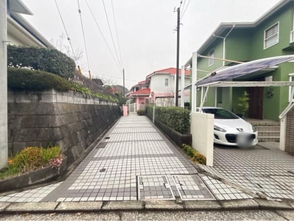 5LDK+S House on 351m² Land in Nokendai, Yokohama - Thumbnail 3