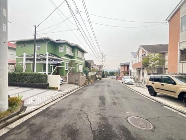 5LDK+S House on 351m² Land in Nokendai, Yokohama - Thumbnail 4