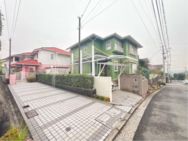 5LDK+S House on 351m² Land in Nokendai, Yokohama - Thumbnail 2