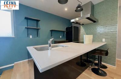 3LDK Detached House with Solar Power in Asaminami-ku, Hiroshima — Bathroom, Asaminami, Hiroshima