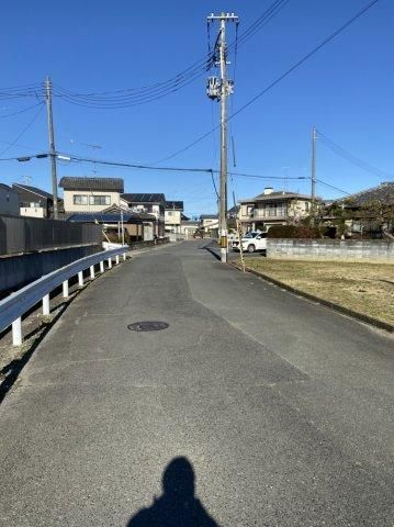 333 sqm Land for Sale in Nishiki-cho, Iwaki City, Fukushima - Thumbnail 4