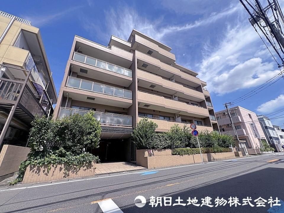 Garden States Nakanojima 3LDK Condo for Sale in Kawasaki - Thumbnail 2