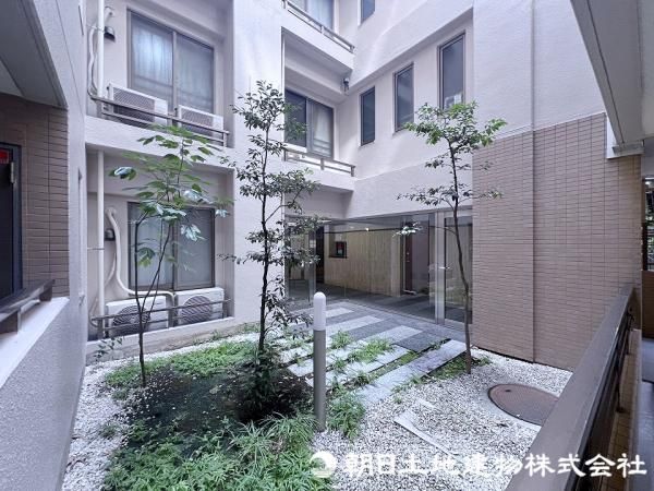 Garden States Nakanojima 3LDK Condo for Sale in Kawasaki - Thumbnail 4