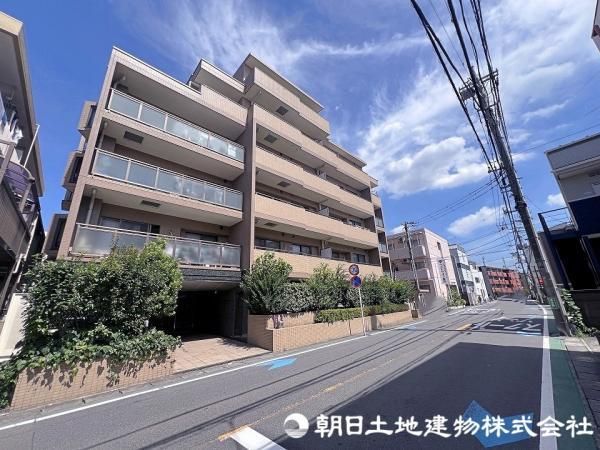 Garden States Nakanojima 3LDK Condo for Sale in Kawasaki - Thumbnail 3