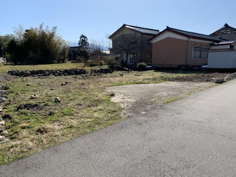 194m2 Vacant Land for Sale in Namerikawa, Toyama - No Building Conditions - Thumbnail 2