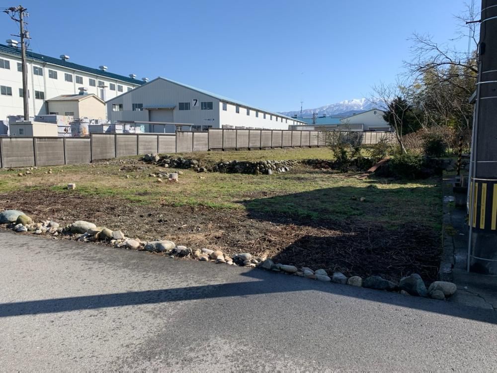 194m2 Vacant Land for Sale in Namerikawa, Toyama - No Building Conditions - Thumbnail 3