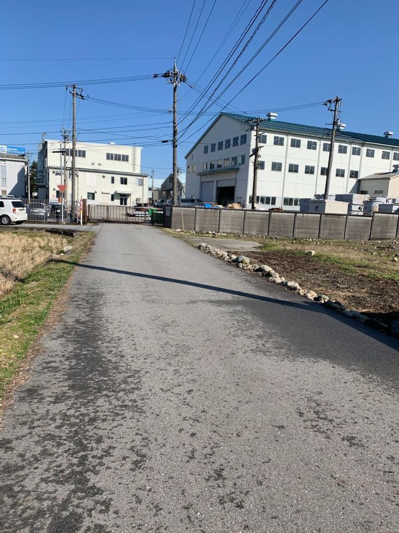 194m2 Vacant Land for Sale in Namerikawa, Toyama - No Building Conditions - Thumbnail 4