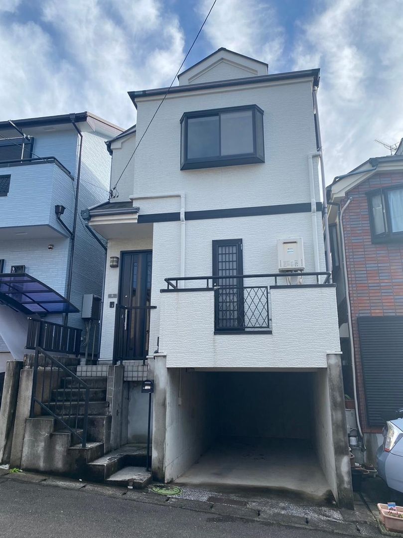 2LDK Detached House in Kōnan-ku, Yokohama – 86.92m² - Thumbnail 2