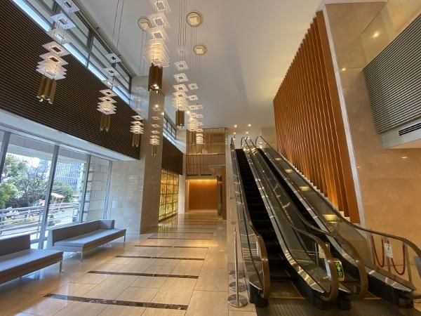 1LDK Apartment for Sale in Minato-ku, Tokyo - 44m2 - Thumbnail 4
