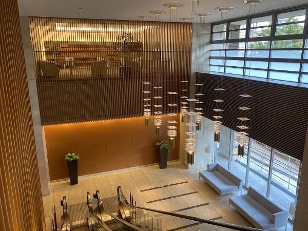 1LDK Apartment for Sale in Minato-ku, Tokyo - 44m2 - Thumbnail 3