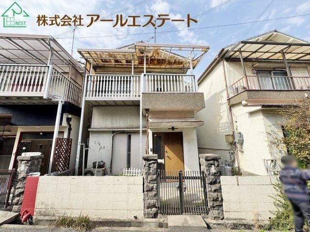 3DK Detached House in Akashi City, Hyogo – 2.8M Yen - Thumbnail 2