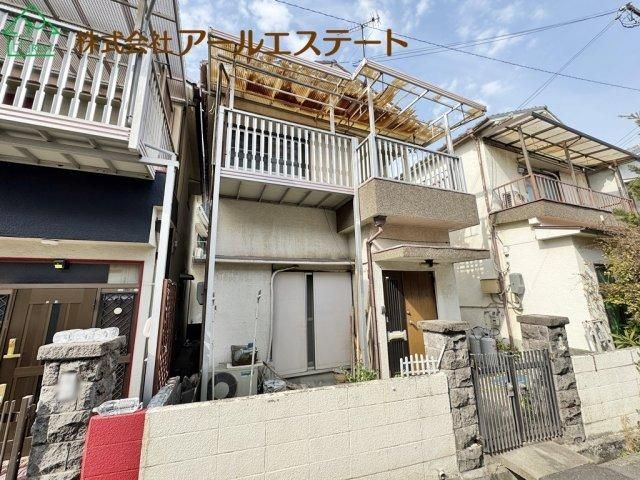 3DK Detached House in Akashi City, Hyogo – 2.8M Yen - Thumbnail 4