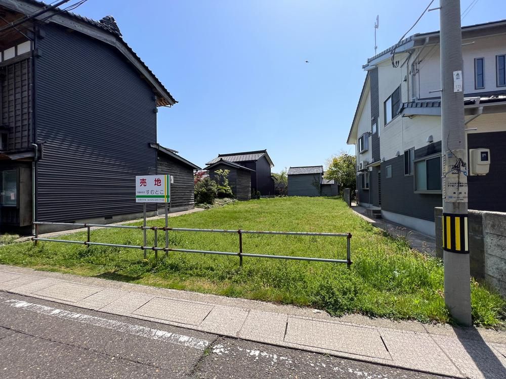 426.74m2 Land for Sale in Joetsu, Niigata - Thumbnail 4
