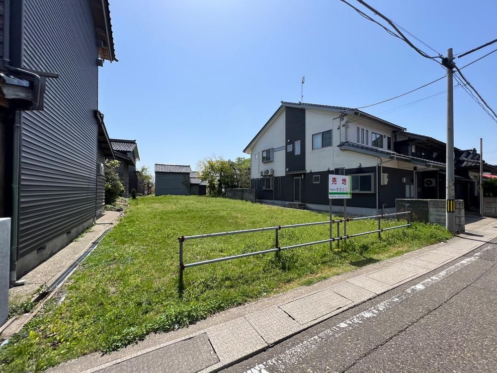 426.74m2 Land for Sale in Joetsu, Niigata - Thumbnail 2