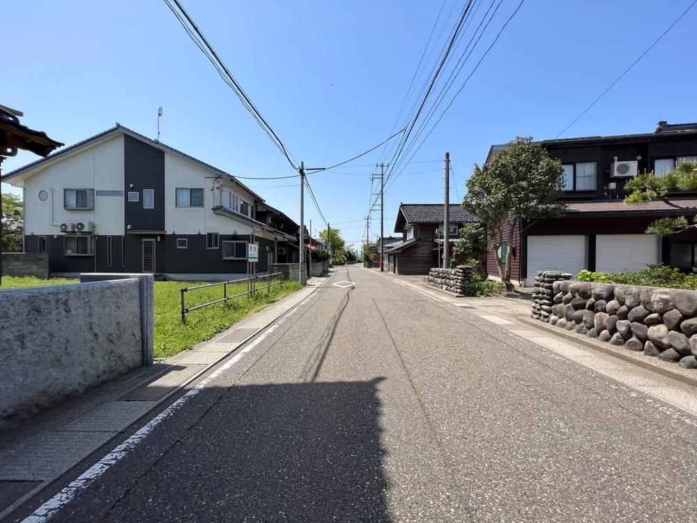 426.74m2 Land for Sale in Joetsu, Niigata - Thumbnail 3