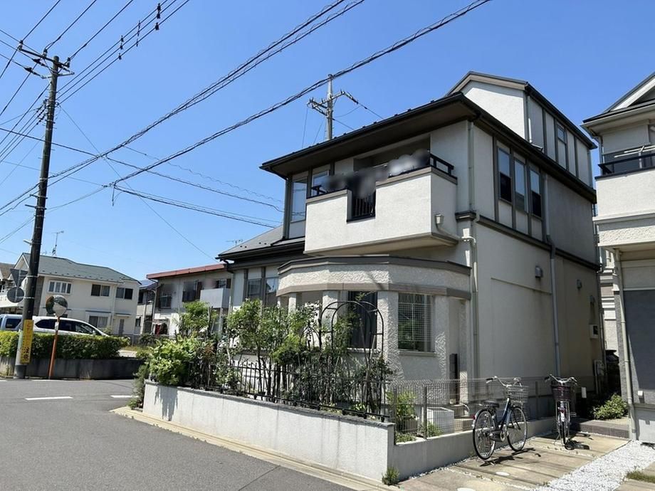 4LDK House for Sale in Narashinodai, Funabashi, Chiba - 65.5 Million Yen - Thumbnail 3