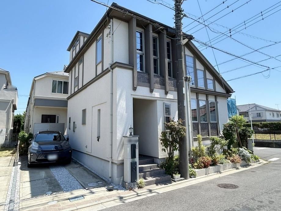 4LDK House for Sale in Narashinodai, Funabashi, Chiba - 65.5 Million Yen - Thumbnail 4
