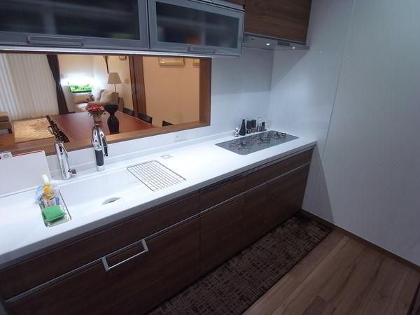 4LDK+S Custom House in Shibuya, 8 min from Hatsudai Station - Thumbnail 4