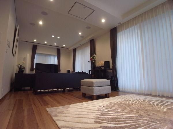 4LDK+S Custom House in Shibuya, 8 min from Hatsudai Station - Thumbnail 2