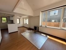 Renovated 3LDK House in Toyooka, Asahikawa – 14.3M Yen - Thumbnail 4