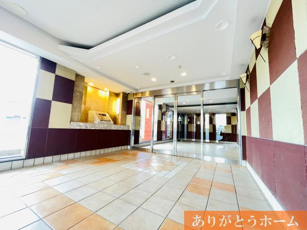 Renovated 3LDK Apartment for Sale in Koga City, Ibaraki - Thumbnail 4