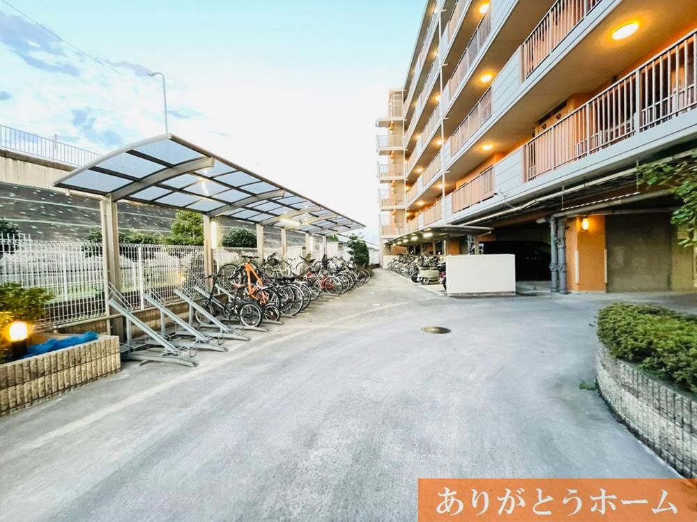 Renovated 3LDK Apartment for Sale in Koga City, Ibaraki - Thumbnail 2