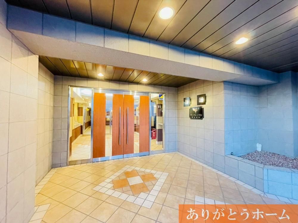 Renovated 3LDK Apartment for Sale in Koga City, Ibaraki - Thumbnail 3