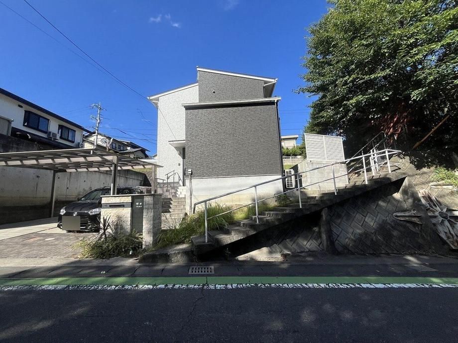 2018-Built 4LDK Solar House in Hayashima, Okayama - Thumbnail 2