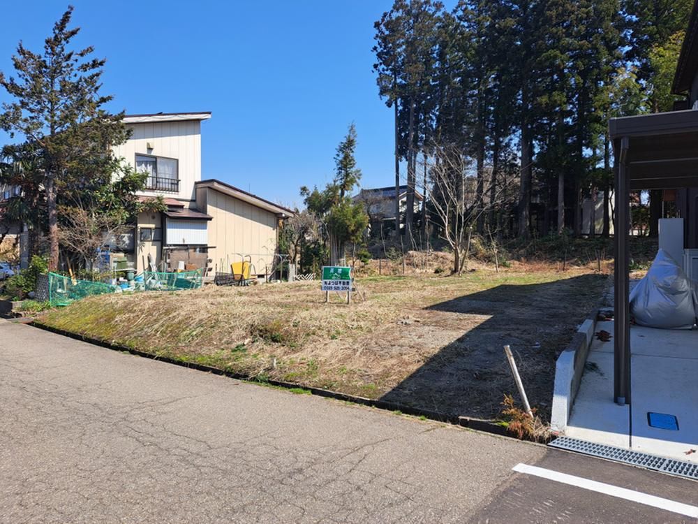 Land for Sale in Joetsu City, Niigata - 231.91 sqm Plot - Thumbnail 2