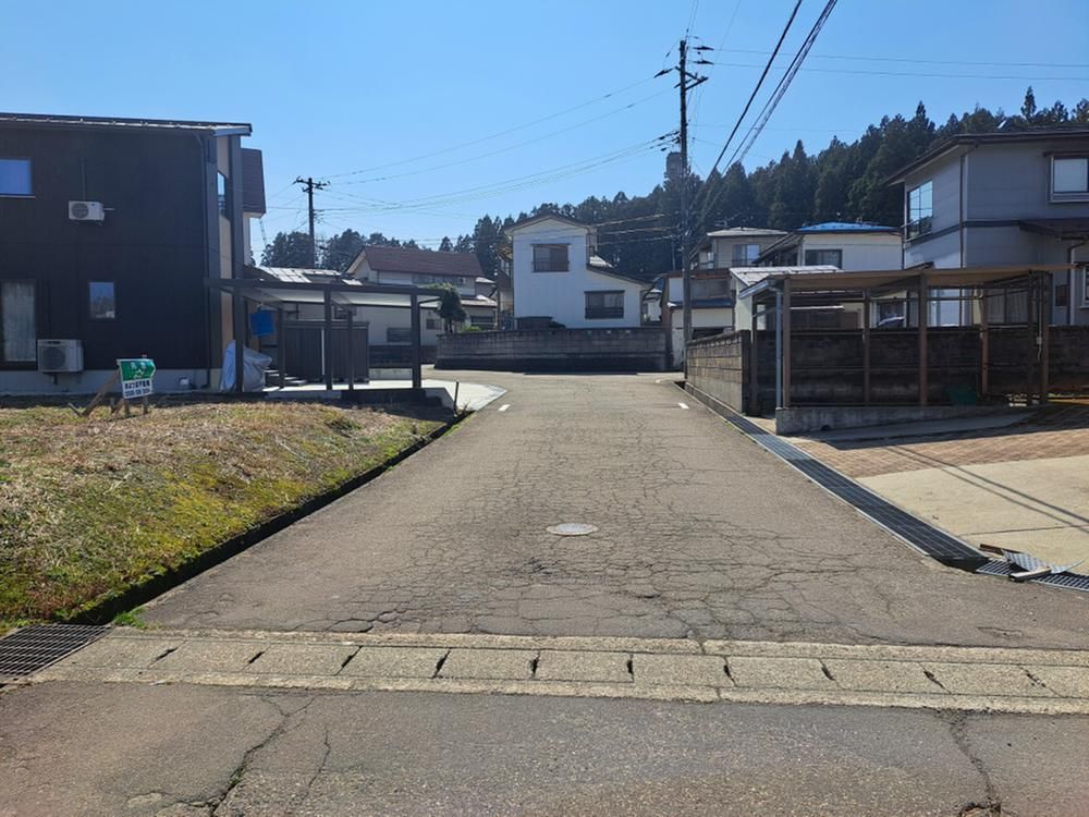 Land for Sale in Joetsu City, Niigata - 231.91 sqm Plot - Thumbnail 4