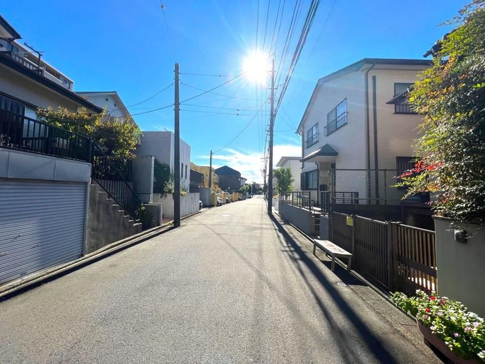 Building Land for Sale in Aoba-ku, Yokohama - Thumbnail 3