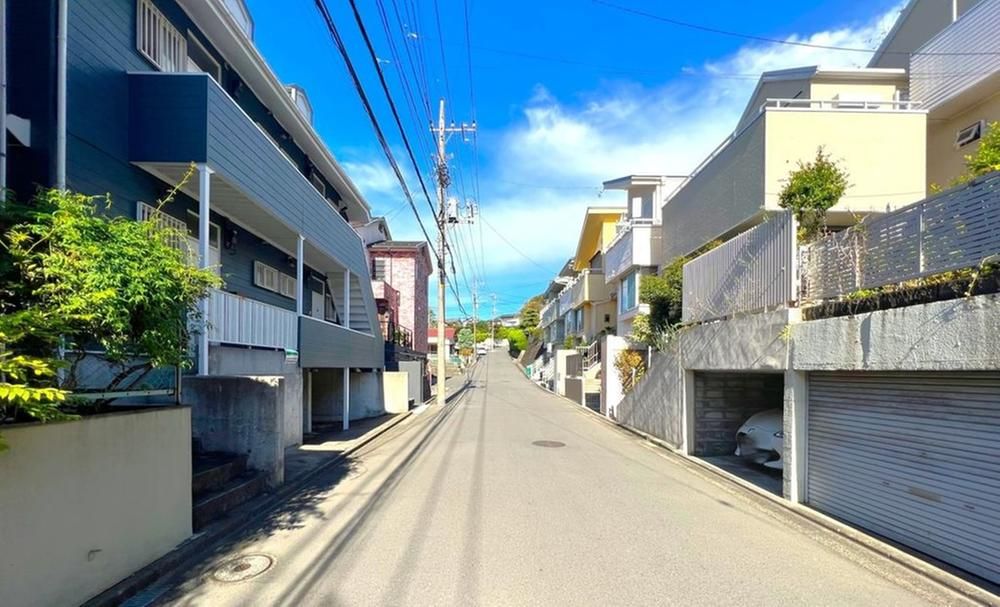 Building Land for Sale in Aoba-ku, Yokohama - Thumbnail 4