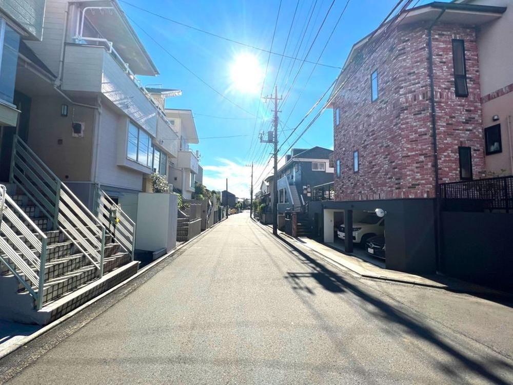 Building Land for Sale in Aoba-ku, Yokohama - Thumbnail 2