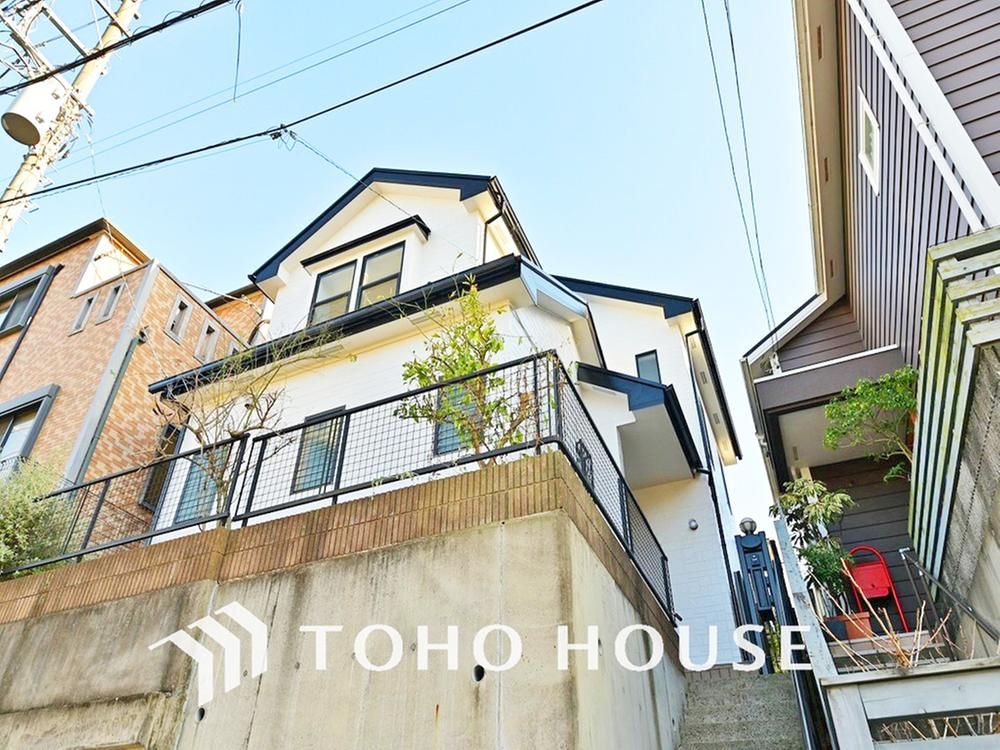 Renovated 3LDK House in Aoba-ku, Yokohama - 45.8M Yen - Image 1