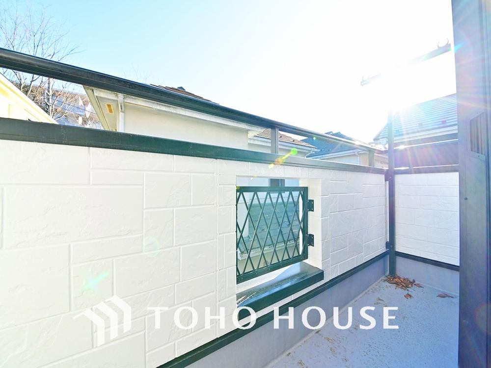 Renovated 3LDK House in Aoba-ku, Yokohama - 45.8M Yen - Thumbnail 2