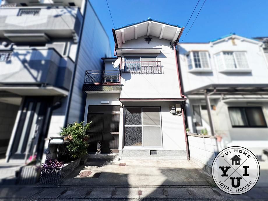 5K Detached House for Sale in Yamashina Ward, Kyoto - 61.17m2 - Thumbnail 2
