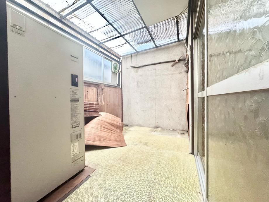 5K Detached House for Sale in Yamashina Ward, Kyoto - 61.17m2 - Thumbnail 3