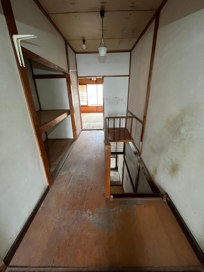 Renovation Project 4K House in Joetsu, Niigata - Thumbnail 3