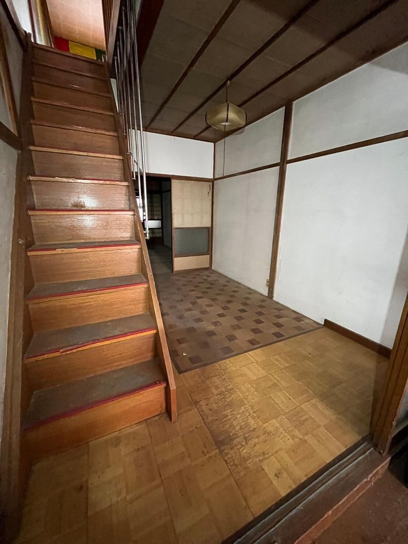 Renovation Project 4K House in Joetsu, Niigata - Thumbnail 4