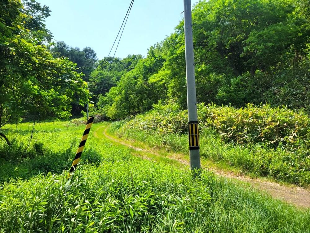 Land for Sale in Sapporo Minami Ward 2029 sqm - Thumbnail 3