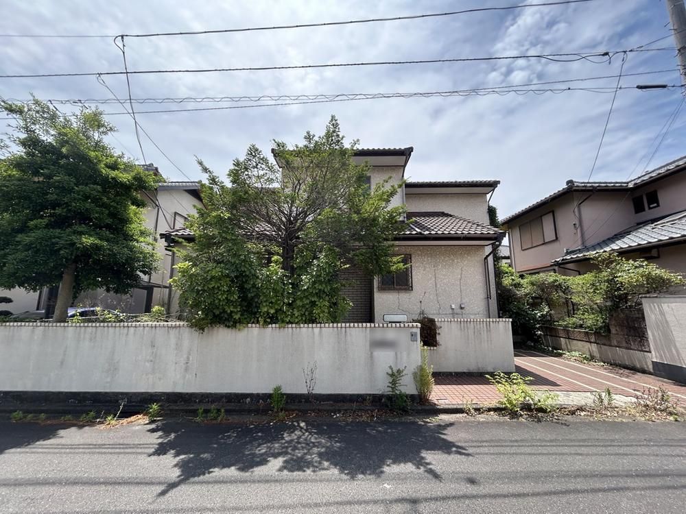 190 sqm Building Plot for Sale in Kanazaya Minami, Yokohama - Thumbnail 3