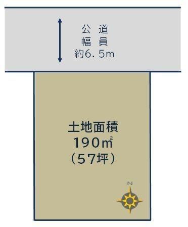 190 sqm Building Plot for Sale in Kanazaya Minami, Yokohama - Thumbnail 4